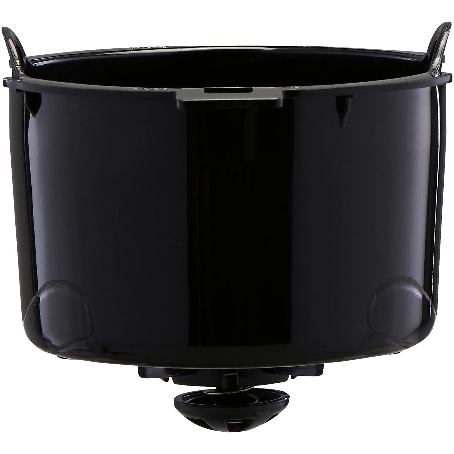 5 Cup Coffee Maker, Black