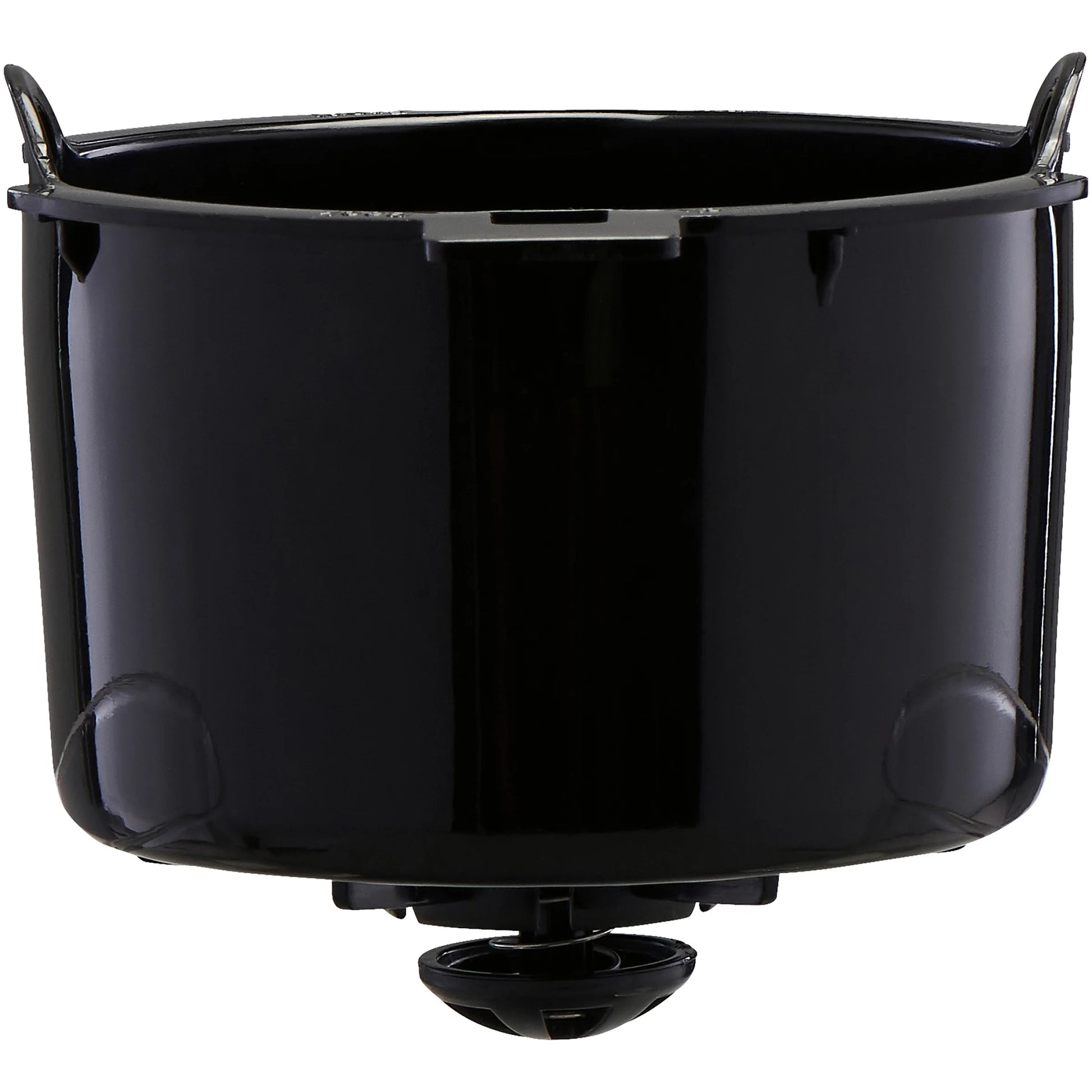 5 Cup Coffee Maker, Black