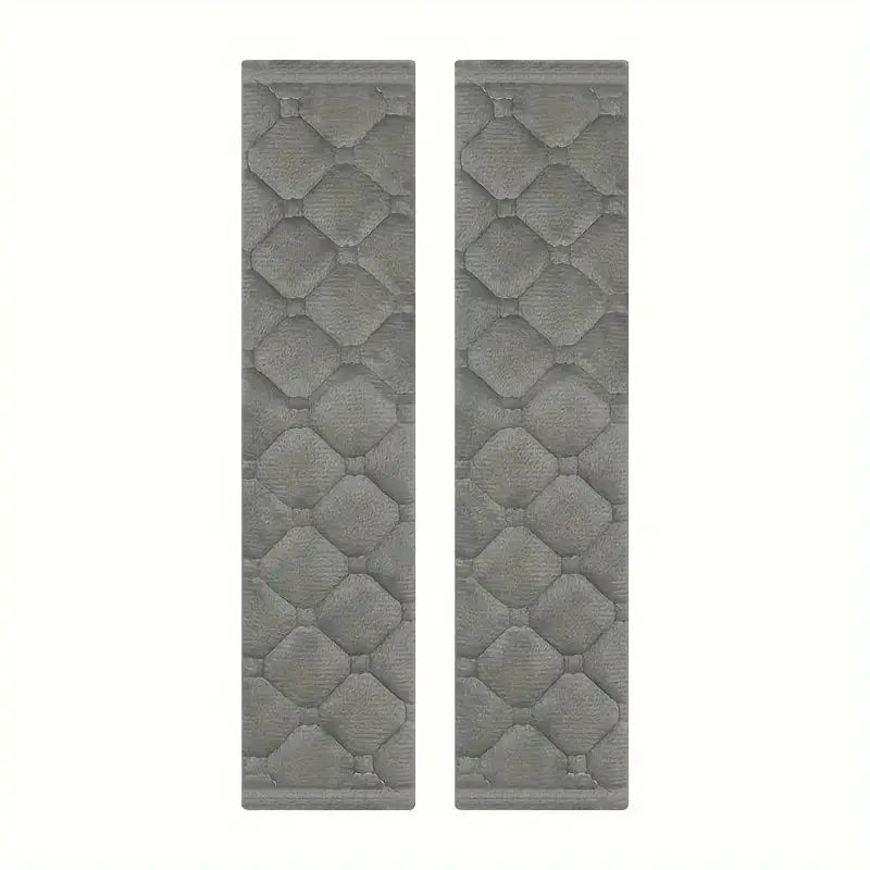 One Pairs of Refrigerator Handle Cover Kitchen Utensils Refrigerator Cover Door Handle Kitchen Handles Protector Gloves