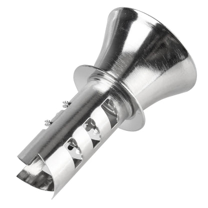Juice Squeeze Manually Lemon Squeezer Stainless Steel Fruit Tool for Lemon Orange Limes Citrus Hand Juicer Pourer Screw