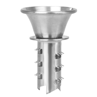 Juice Squeeze Manually Lemon Squeezer Stainless Steel Fruit Tool for Lemon Orange Limes Citrus Hand Juicer Pourer Screw