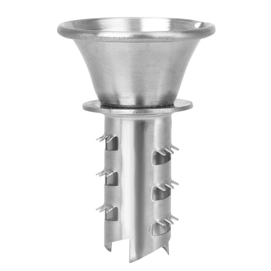 Juice Squeeze Manually Lemon Squeezer Stainless Steel Fruit Tool for Lemon Orange Limes Citrus Hand Juicer Pourer Screw