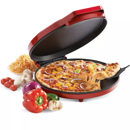Betty Crocker Pizza Maker Plus, 12