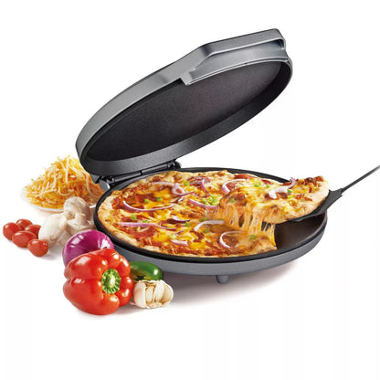 Betty Crocker Pizza Maker Plus, 12