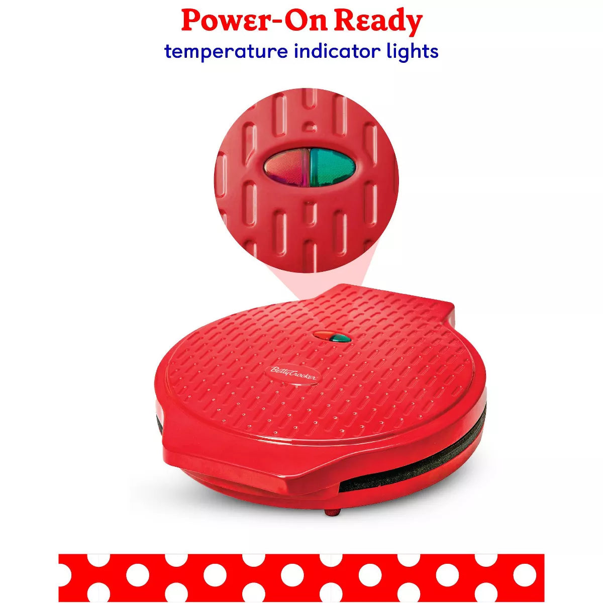 Betty Crocker Pizza Maker Plus, 12