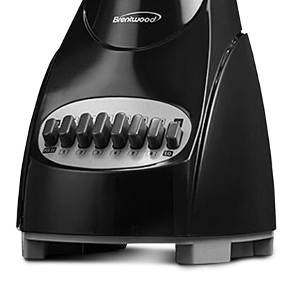Appliances  Appliances 50-Ounce 12-Speed + Pulse Electric Blender with Plastic Jar (Black)